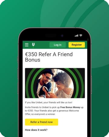 unibet refer a friend promotion|Refer a friend to Online Betting & Casino.